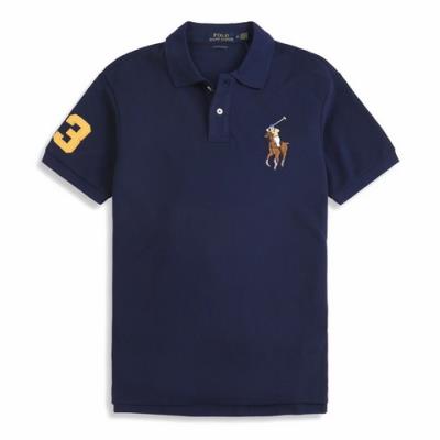 cheap quality Men Polo Shirts sku 2706